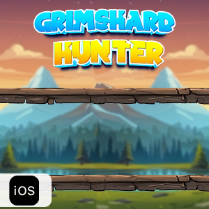 Grimshard Hunter - HTML5 Construct3 Game