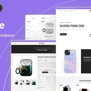 Grippable - Gadget Cases & Covers Shopify