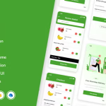 Grocery store app - Flutter support 2.8.1