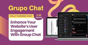 Grupo chat chat room private chat video chat audio chat group video.jpg