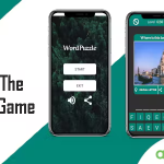 Guess the picture game - Quiz Game with admob