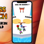 Guess Which - (Unity - Admob)