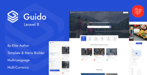 Guido directory listing laravel script codermarket.png