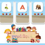 Gujarati kids learning -Preschool Kids learning game - Best Kids Pre School Learning Game - Education