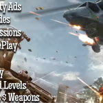 Gun Strike Ops : FPS Shooter