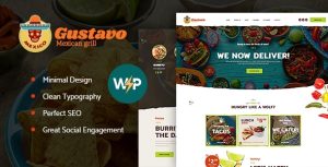 Gustavo mexican grill bar restaurant wordpress theme v1212 gplpixel.jpg