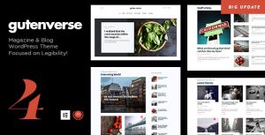 Gutenverse magazine and blog theme v41 gplpixel.jpg