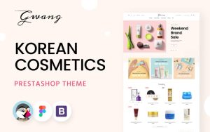 Gwang korean cosmetics ecommerce templates prestashop theme gplpixel.jpg
