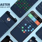Gym Master Mobile App for Android