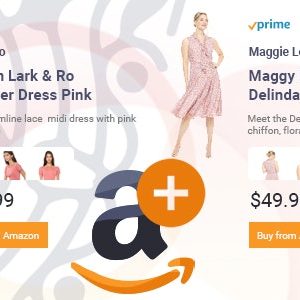 GZone - Insert Amazon / WooCommerce Products into Posts / Pages
