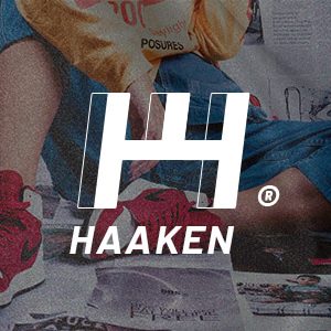 Haaken - Fashion Store Theme