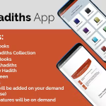 Hadith Collection All in One - 14 Islamic Books