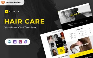 Hairly hair care and hair salon wordpress elementor theme.jpg