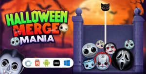 Halloween merge mania construct 3 html5 gplpixel.jpg