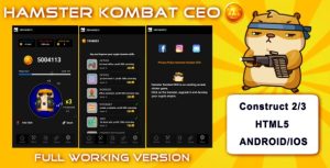 Hamster kombat ceo construct2 3 html5 capx gplpixel.jpg