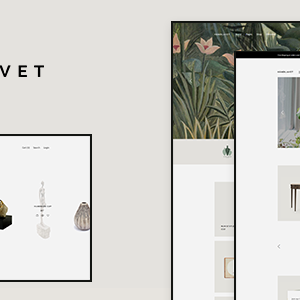Håndlavet - Art and Home Decor Shop