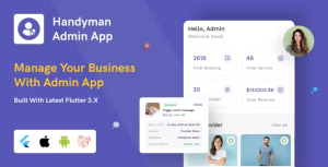 Handyman admin app add on codermarket.png