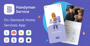 Handyman service on demand home service flutter app with chatgpt.png