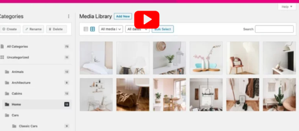 Happy Files Pro WordPress Plugin with original license key - Image 1