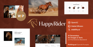 Happy rider horse school equestrian center wordpress theme v 212 gplpixel.png