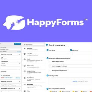 HappyForms Pro