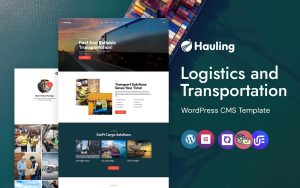 Hauling logistics transportation and cargo services wordpress elementor theme.jpg