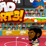 Head Sports Basketball - Unity Complete Project With Admob Ad for Android and iOS