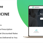Healwire - Online Pharmacy