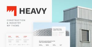 Heavy construction and industrial wordpress theme v117 gplpixel.jpg