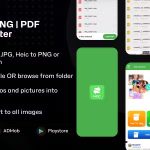HEIC to JPG PNG PDF Converter - HEIC to JPG Converter - Images Converter - Heic Image Viewer