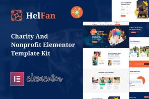 Helfan charity and nonprofit elementor template kit gplpixel.jpg