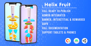 Helix fruit admob gdpr unity codermarket.png