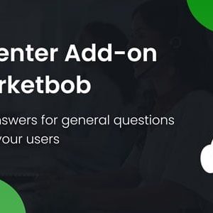 Help Center For Marketbob