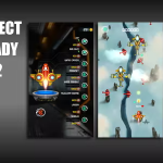 Hero Sky Shooter Unity Complete Project