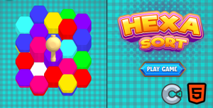 Hexa sort html5 construct3 gplpixel.png