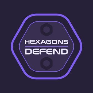 Hexagons Defend | HTML5 Construct Game