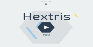 Hextris html5 game source code gplpixel.png