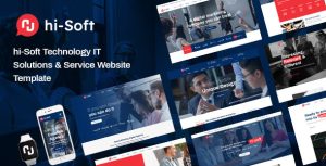 Hi soft it solutions and services company html5 template gplpixel.jpg
