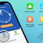 Hidden App Detector - App Usage Time Tracker