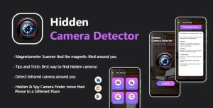 Hidden camera detector spycam detector anti spy detector scanner cb .jpg