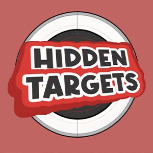 Hidden Targets - HTML5 Game - Construct 3 Game (Mobile + Web)