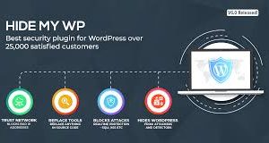 Hide My Wp - Best Security Plugin For Wordpress!