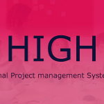 HIGH SaaS - Project Management System