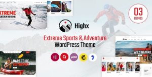Highx extreme sports and adventure wordpress theme gplpixel.jpg