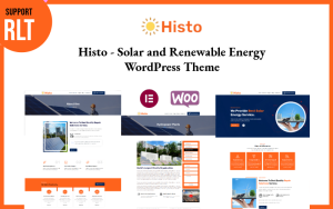 Histo solar and renewable energy wordpress theme.png