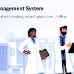 HMS – Smart Hospital Management & Appointment Scheduling System
