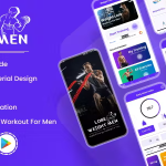 Home Fitness - Lose Weight for Men - Home Workout for Boys