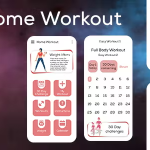 Home Workout Pro for Healthy - No Equipment - Fitness Coach Pro - Fit Your Body