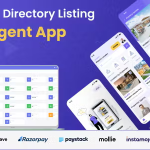 Homeco - Real Estate Directory listing Flutter App with Admin Panel
