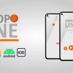 Hoop Line (Unity + Admob)